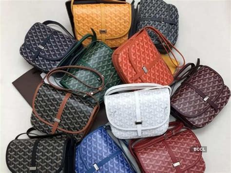 why is goyard so expensive|goyard price list.